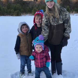 Meet your Posher, Sierra